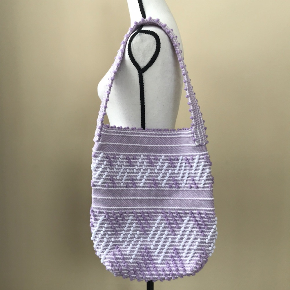 Antonello Tedde Italian Tote  NWOT
